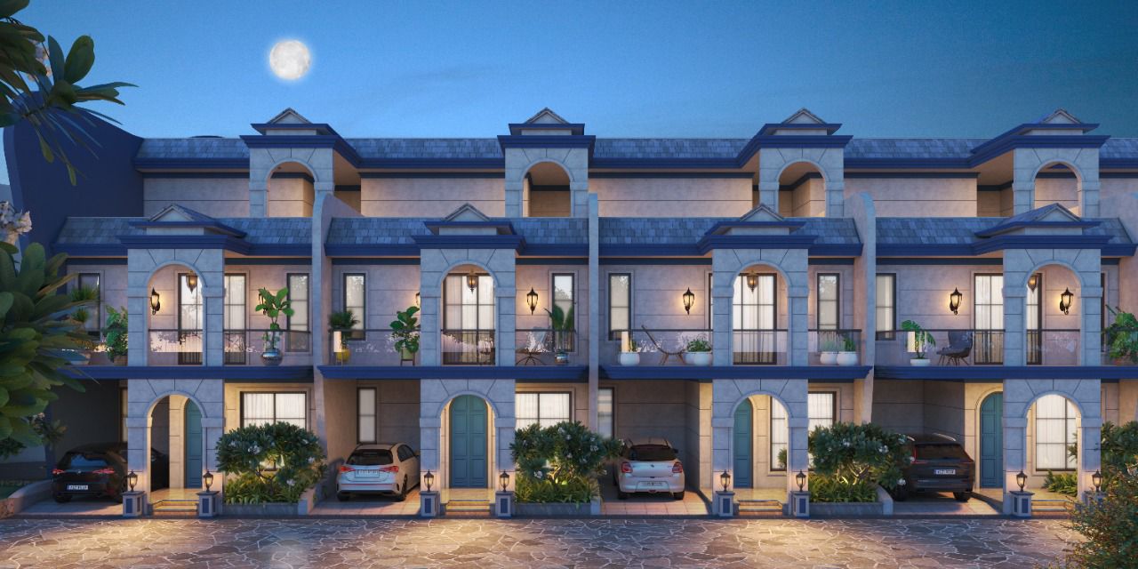 Santorini
