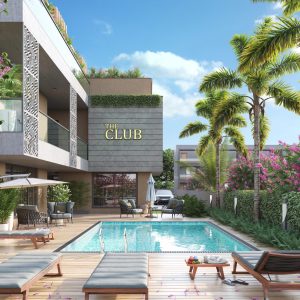 Top–Notch Quality of Life only at Ultima Lifestyle with Aanant Aawas