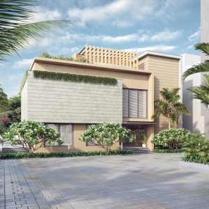 Ayodhya Villa Brings You The Property You Always Dream Of With Aanant Aawas